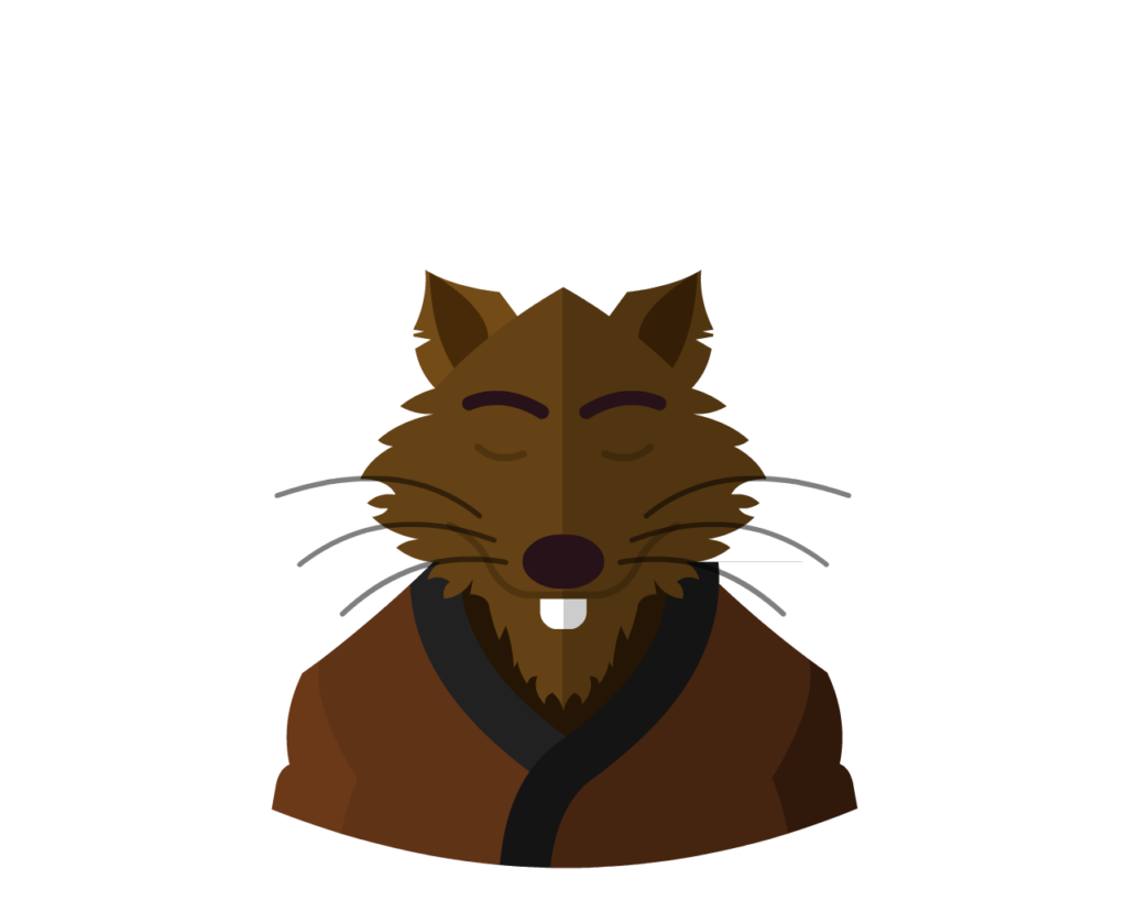 Splinter